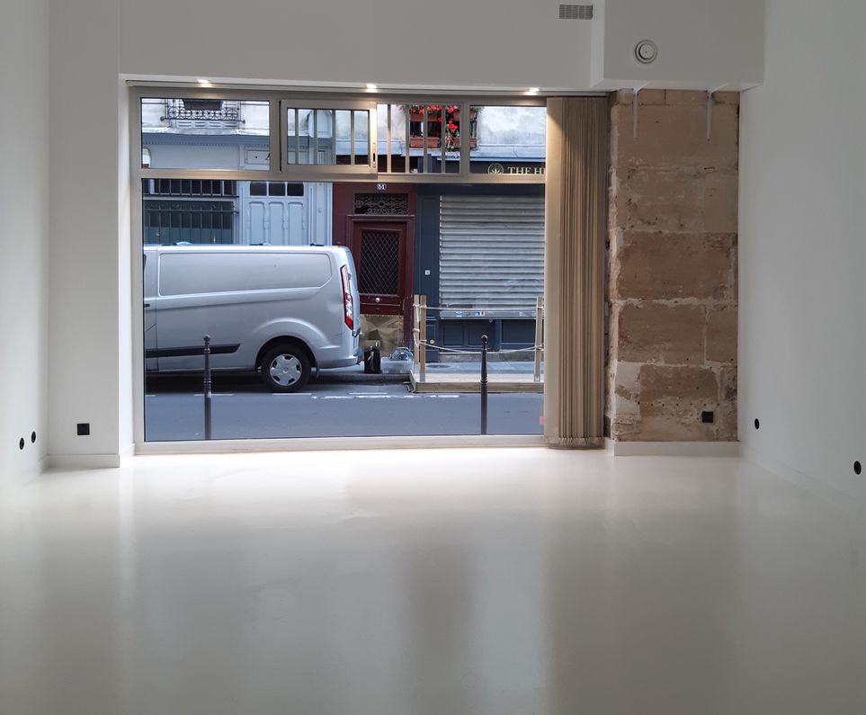Photo de la boutique Pop-up store Bretagne 65 9
